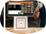 Pos billing mechene