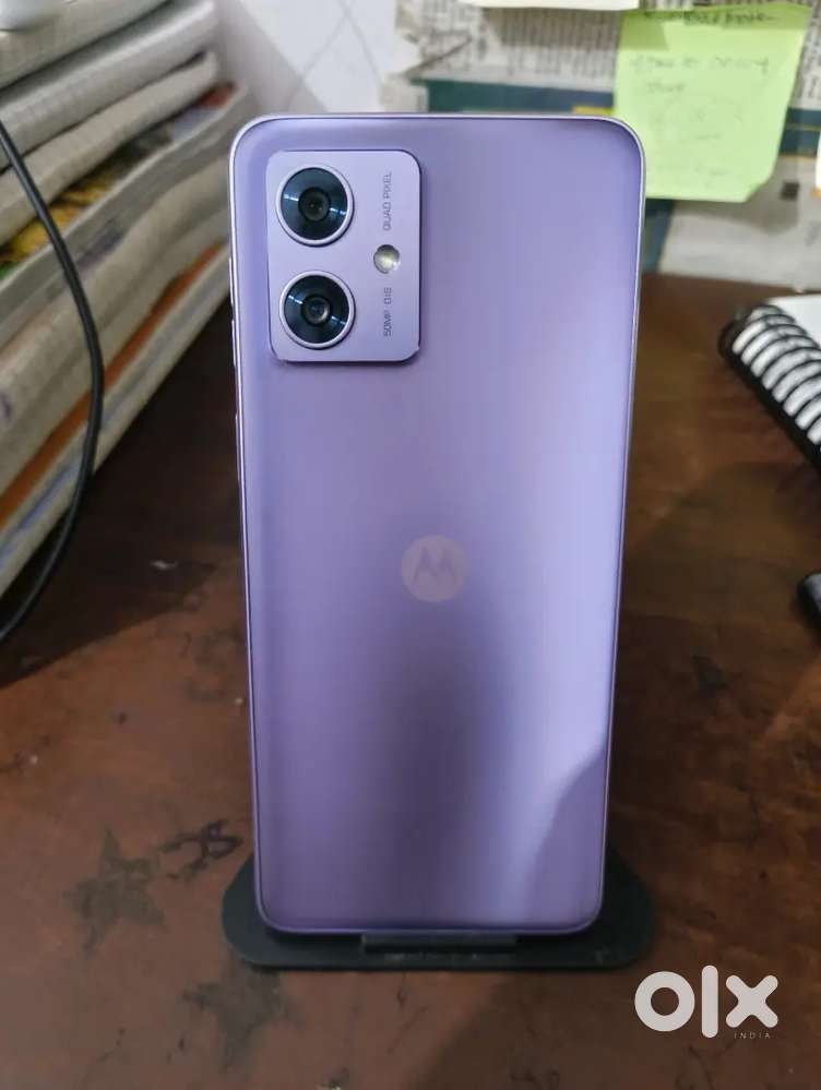 Motorola g64(12/256)