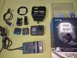 GoPro Hero 8 Fresh Condition