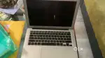 Apple Macbook Air 13 2018 Model in Good Condition