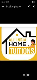 PART TIME HOME TUTIONS ALL OVER HYDERABAB ALL AREAS