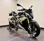 BMW S1000 R