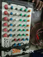 Mixer  dj sm6 Stanger