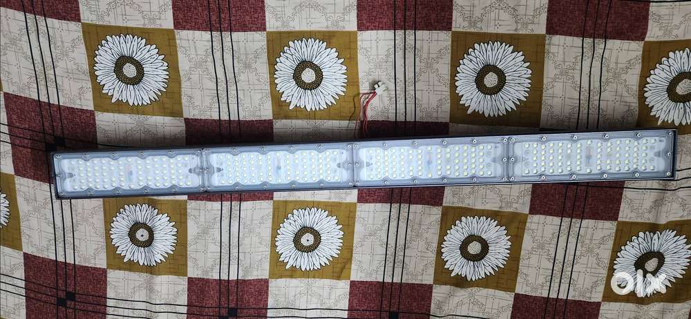 High Beam LED lights for showroom / Small Industry