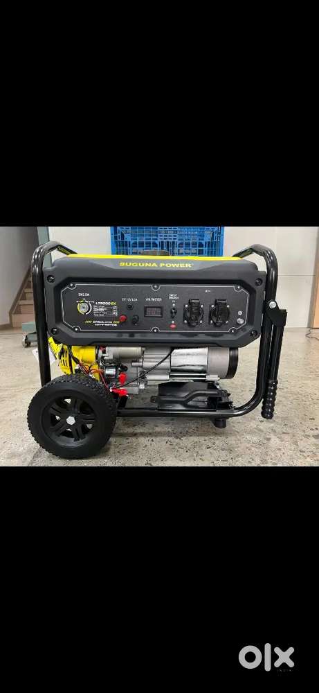 1kw to 15kw Generator