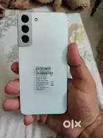 sell or exchange Samsung s22plus  8/128 brand new conditioncompletebox