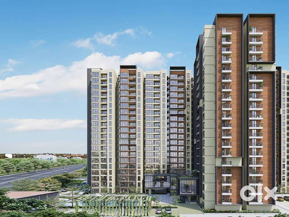 2 BHK Flat for sale in Karanai Chennai