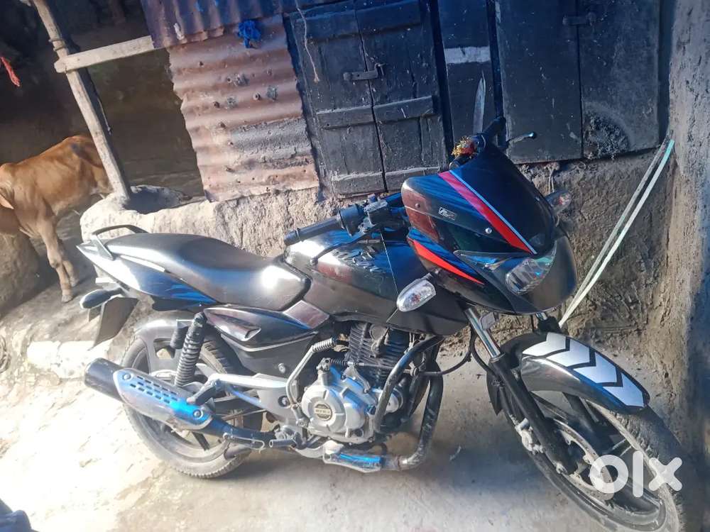 Good condition all okay