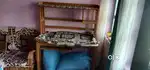 Computer table