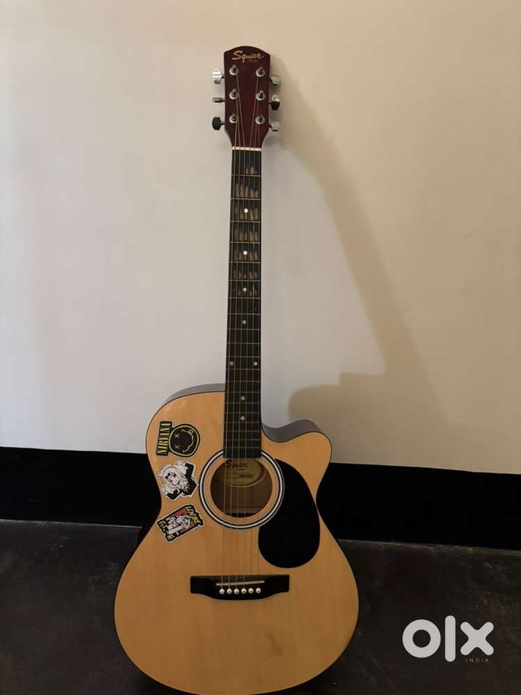 FENDER SA-135C