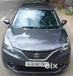Maruti Suzuki Baleno 1.3 Alpha, 2017, Petrol