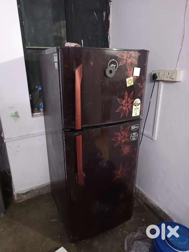 Godrej 231 Ltr