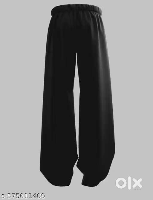 Baggy jeans