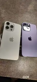 Apple fabulous model in all colours available for sell its REFURBISHED