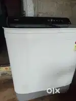 Haire washing machine for sell