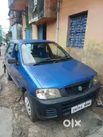 Maruti Suzuki Alto 800 2006