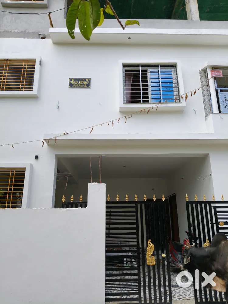 Ground floor flat rent