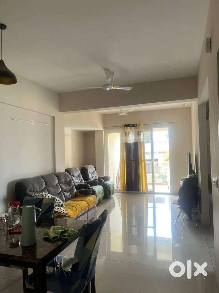2BHK for Lease in Sanjay Nagar