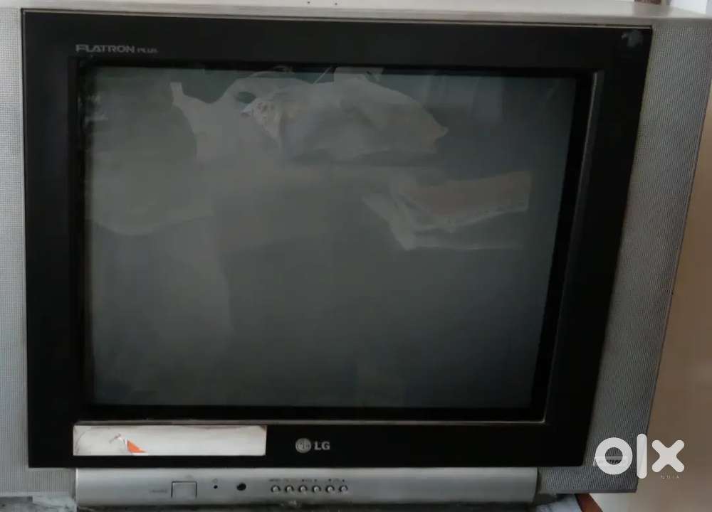 TV LG 21 inch