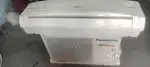Panasonic split AC