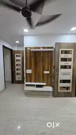 3bhk luxury Flat Dwarka mor