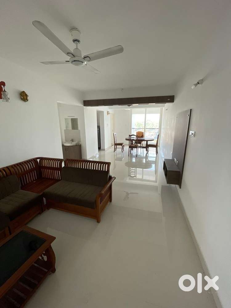 Premium quality apartments  right at mulam juncti