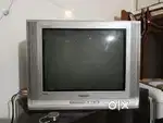 Samsung CRT TV