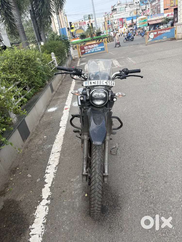 Hero xpluse 2021 last