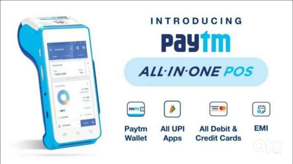 Senior sales manager