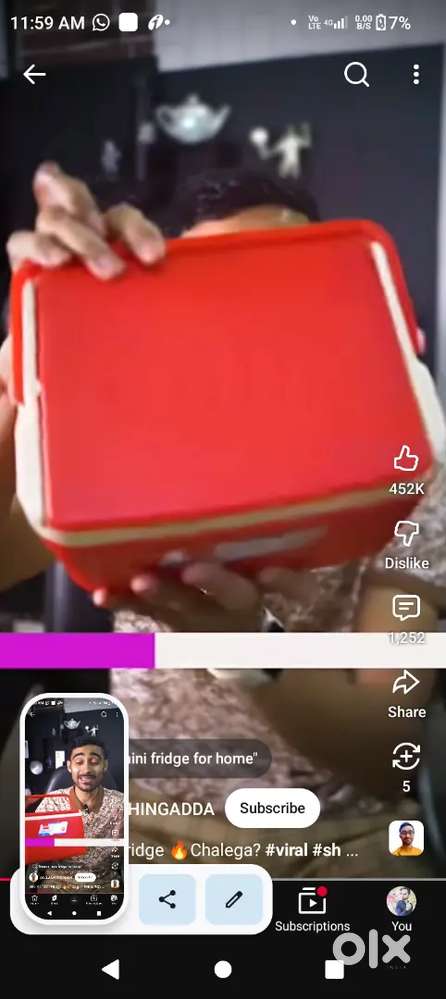 Fast food ka kam krne ke liye ladke ki jarurat h