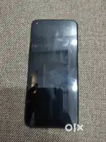 OPPO A55 with brand new condition