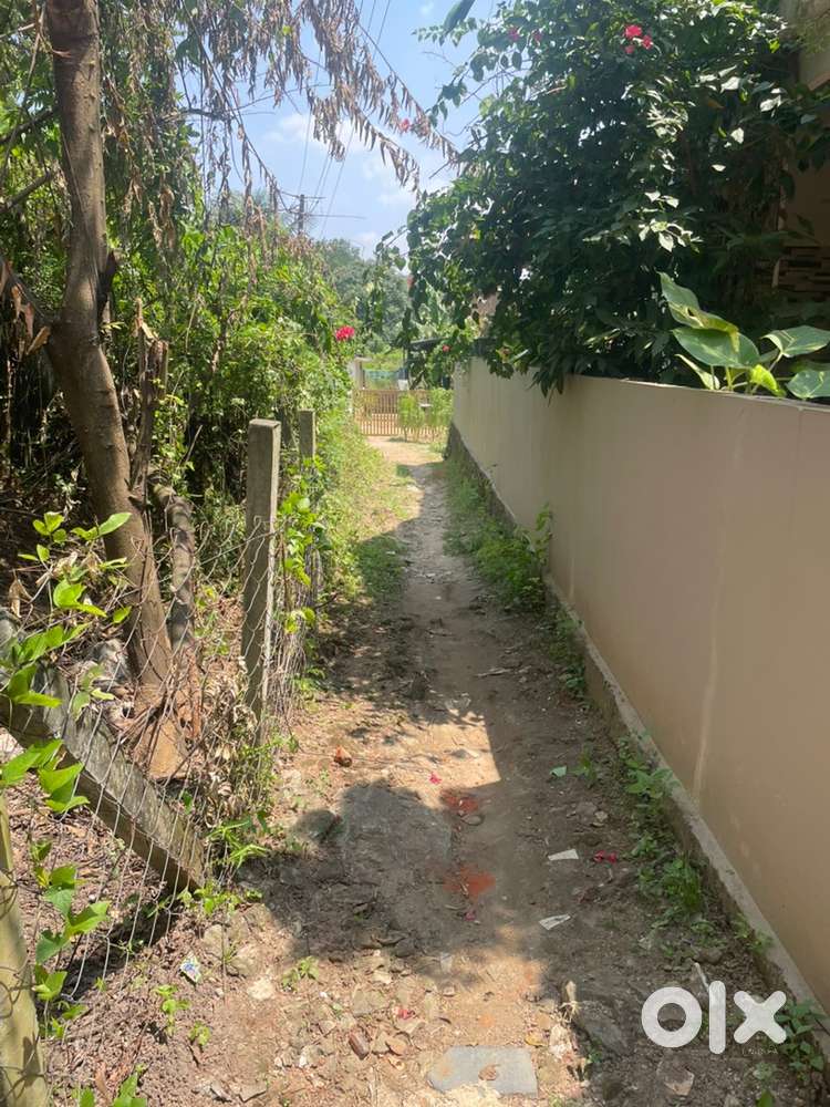 6.5cnt land for Sale
