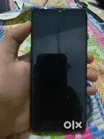 Oppo a16 fingerprint scanner not working or display line