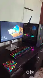 High-Performance Workstation for Sale – Perfect for Gaming & 3D Work