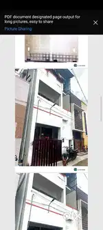 Good house and near by all house