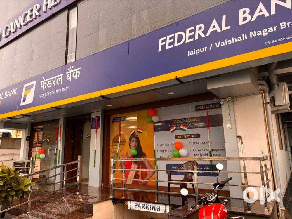 2700 Sqft Shop For Rent Tilak Road