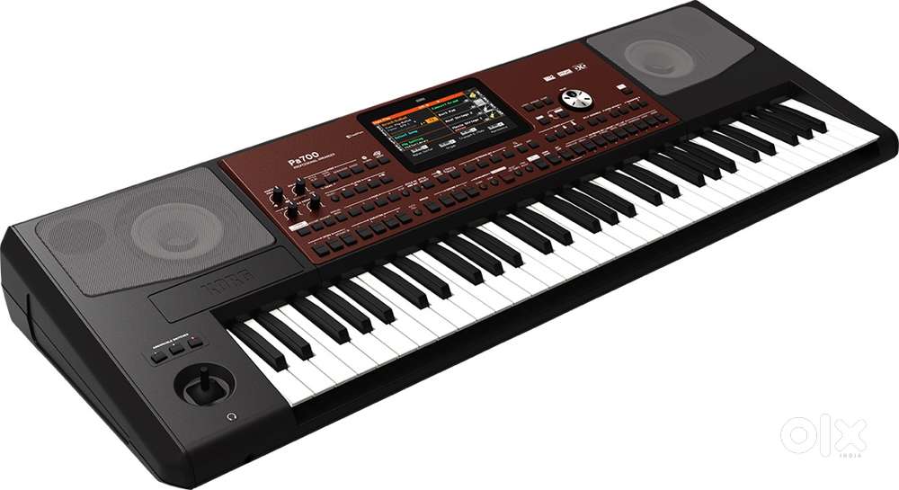 Korg pa 700