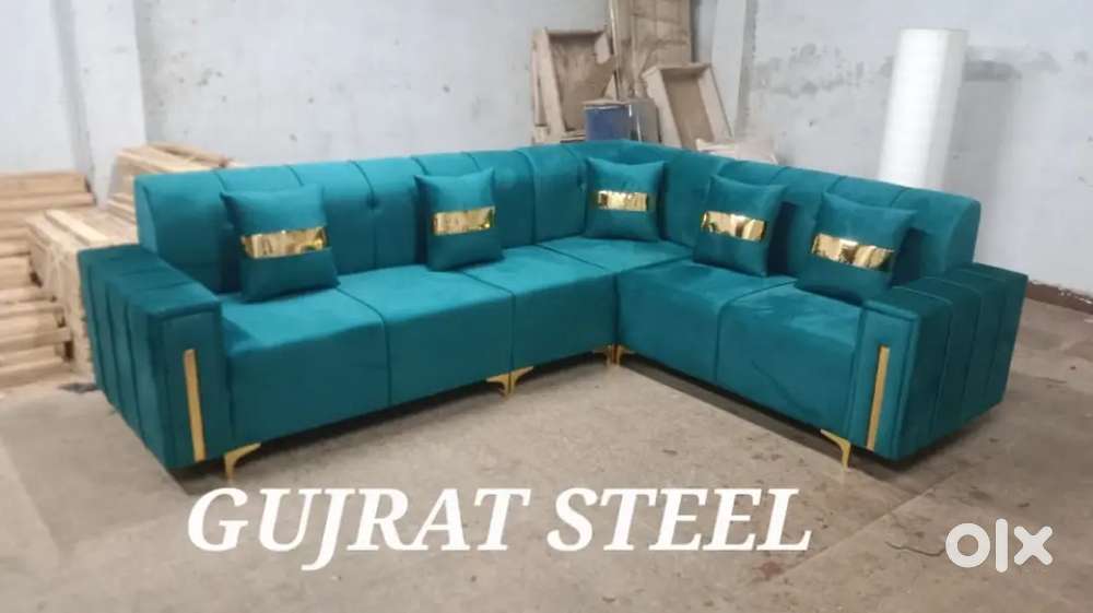 New brand sofa set