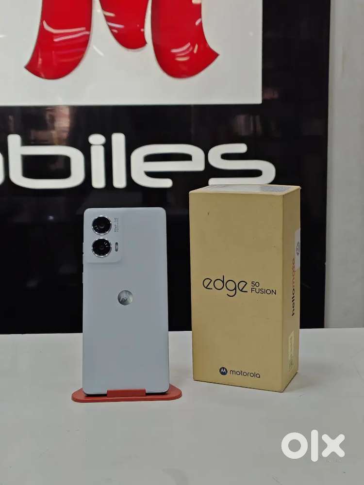 Motorola edge 50 fution / 8gb / 128gb /