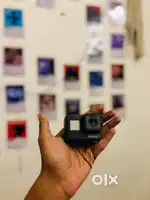 Go pro hero 7 black