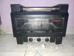 OTG - Oven-Toaster-Griller