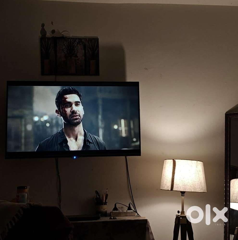 Sony smart tv 43inch