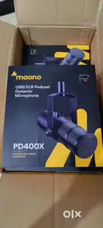 Several Brand New Mic for recording and podcast use in wholesale price