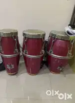 Congo Instrument