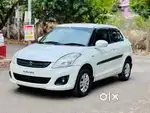 Maruti Suzuki Swift Dzire 2012-2015 VDI, 2013, Diesel