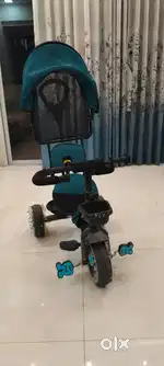 Baby Tricycle for Sale – Babyhug Brand