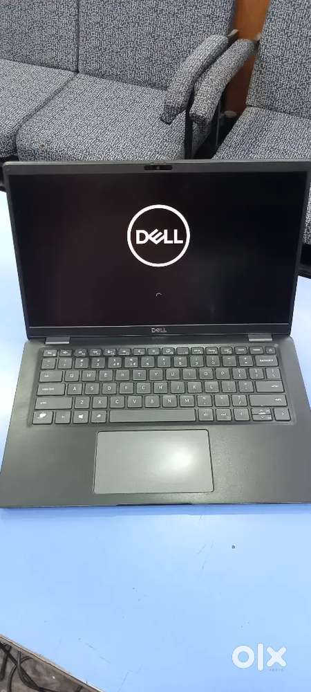 Dell Latitude 7410 core i7-10th Gen laptop 16Gb RAM,256Gb SSD