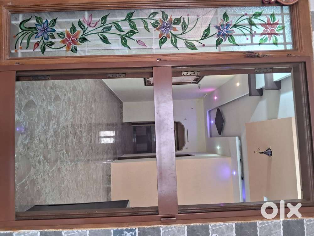 2bhk house in Tiruchendur Garden