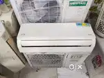 Top condition AC available for salee