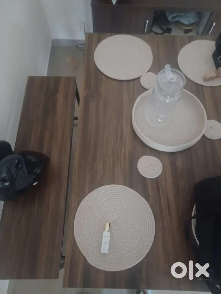 Dinning table